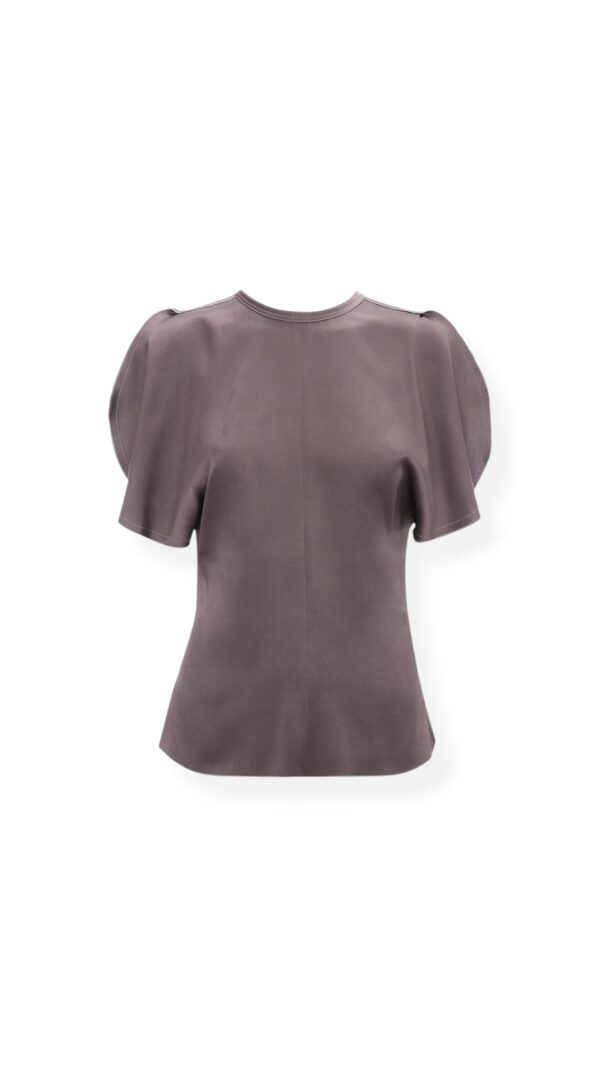 Top BELA in grey Victoria Beckham