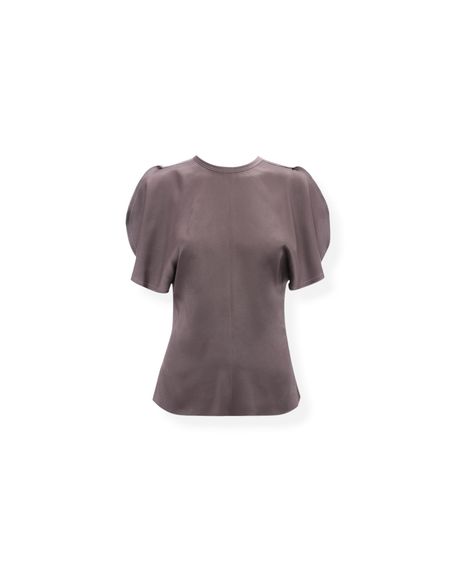 Top BELA in grey Victoria Beckham