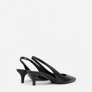 Schuh PADIM in black Isabel Marant