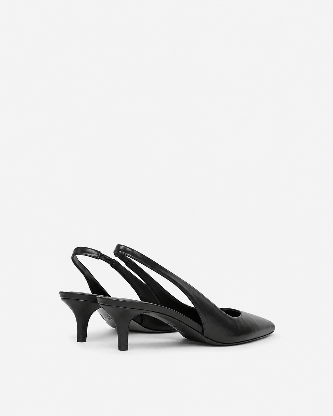 Schuh PADIM in black Isabel Marant
