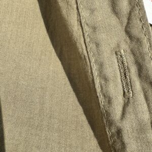 Bluse BOWIE in olive XIRENA
