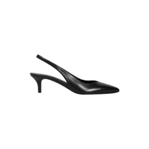 Schuh PADIM in black Isabel Marant