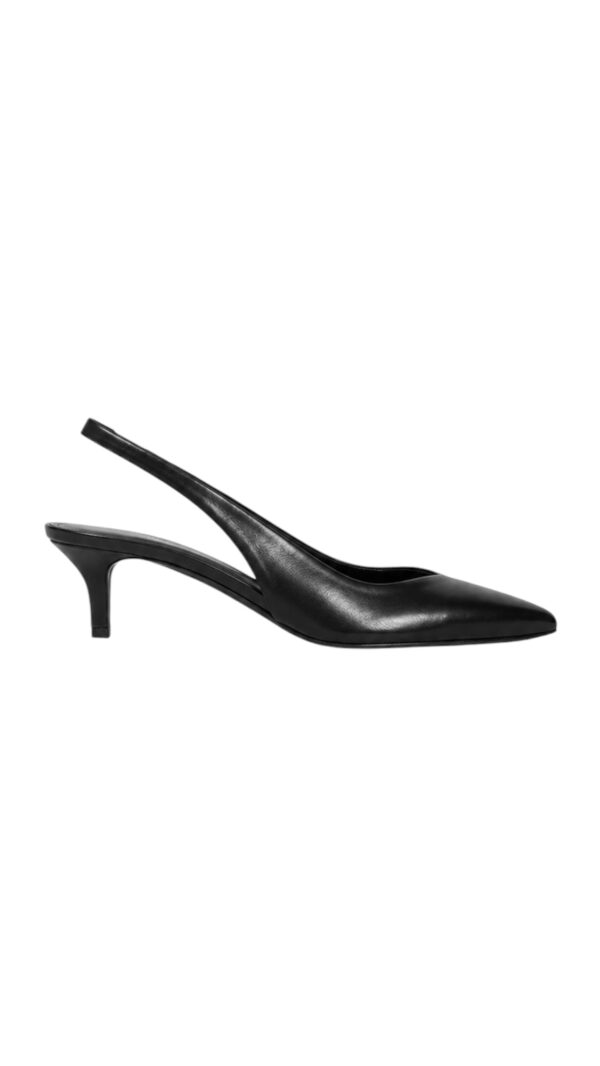 Schuh PADIM in black Isabel Marant