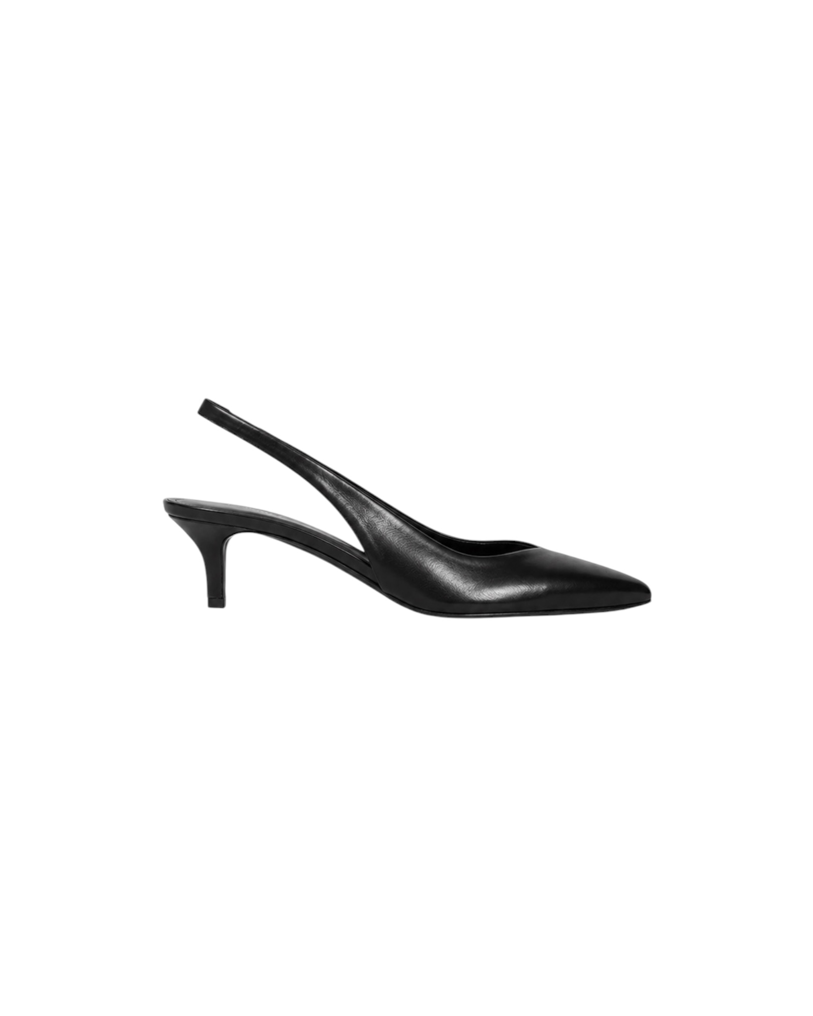 Schuh PADIM in black Isabel Marant