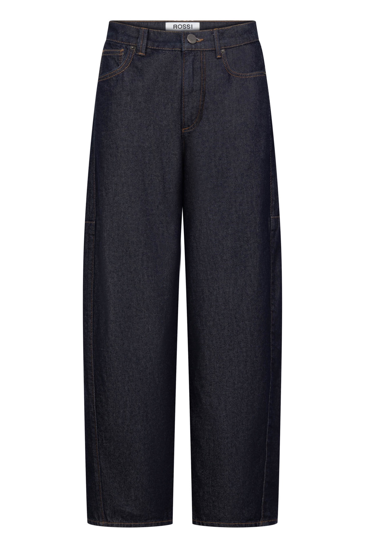 Jeans JORAH in dark blue, Rossi