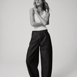 Jeans JORAH in dark blue, Rossi