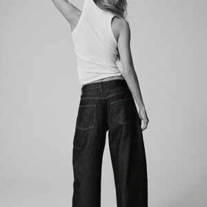 Jeans JORAH in dark blue, Rossi