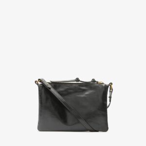 Tasche WINNA DUO in black ISABEL MARANT