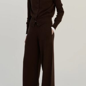 Cardigan CLASSIC in Black
