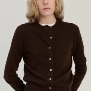 Cardigan Classic Rhea