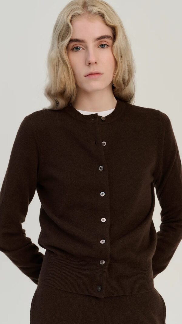 Cardigan Classic Rhea
