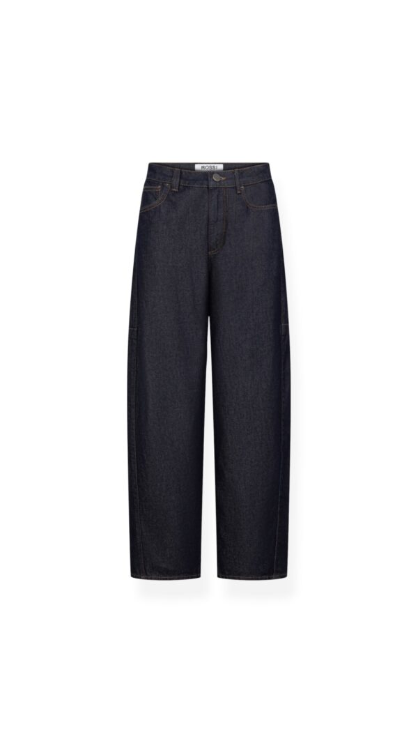 Jeans JORAH in dark blue, Rossi