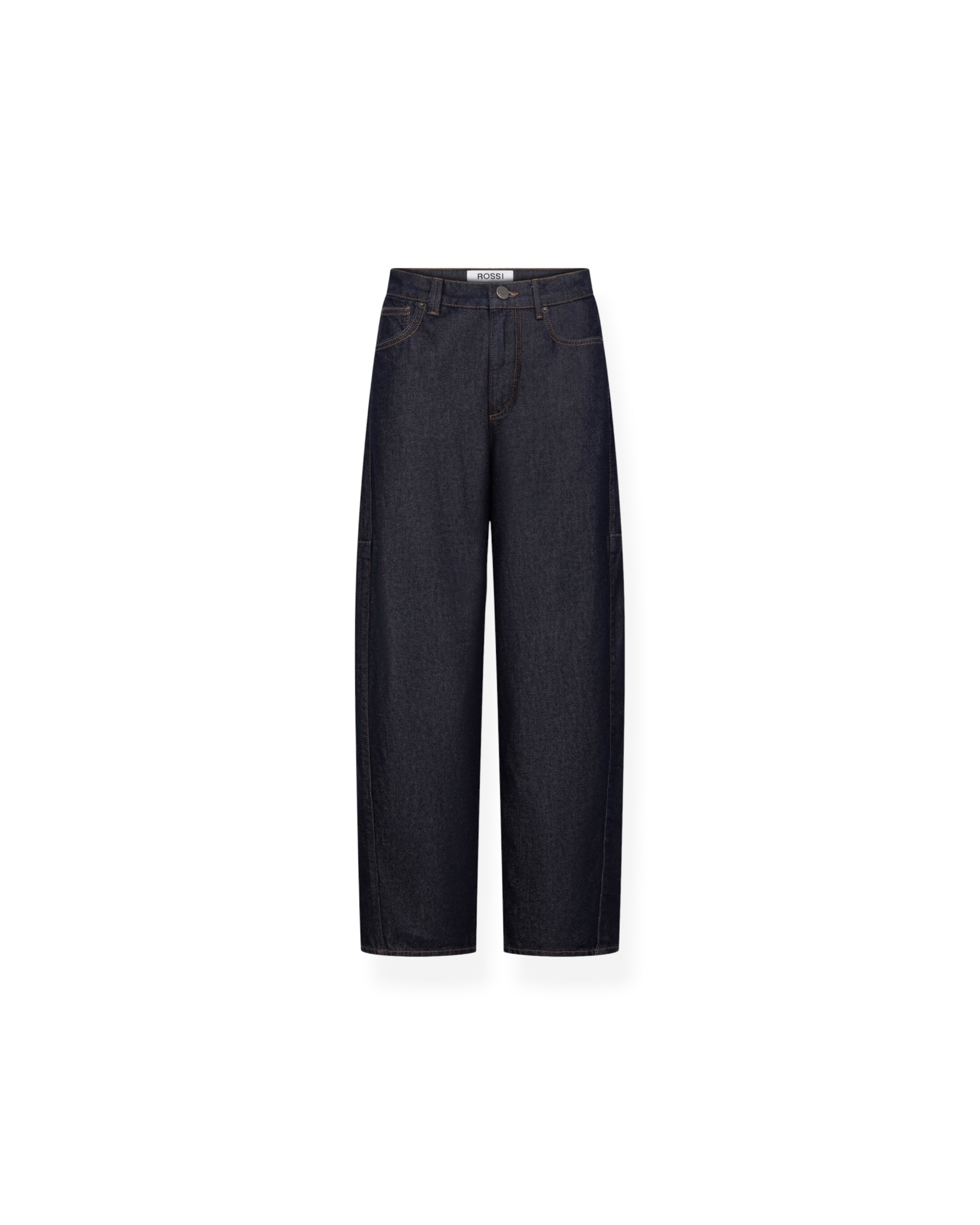 Jeans JORAH in dark blue, Rossi