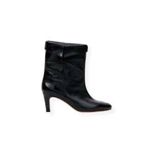 Stiefeletten ELDRA in black ISABEL MARANT