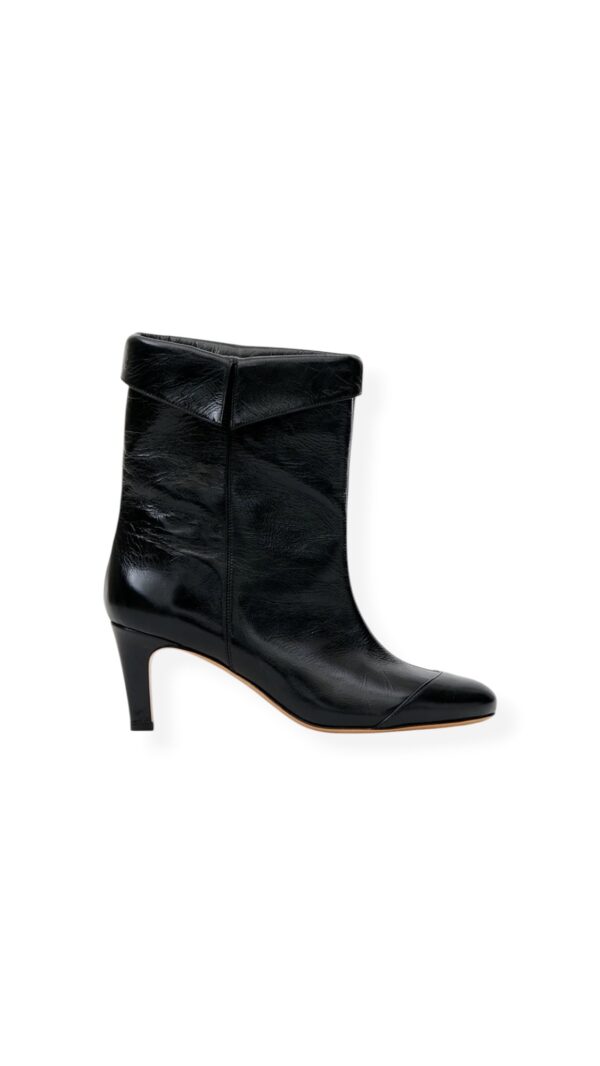 Stiefeletten ELDRA in black ISABEL MARANT