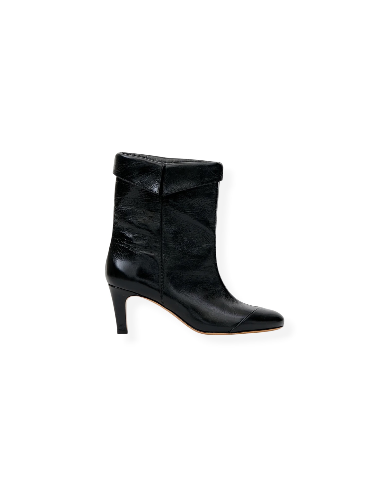 Stiefeletten ELDRA in black ISABEL MARANT