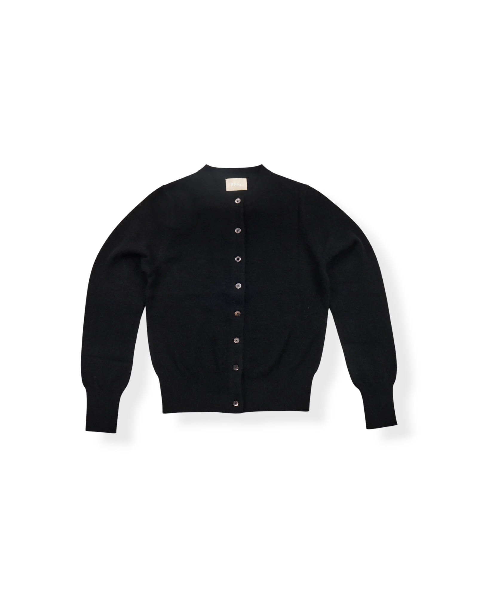 Cardigan CLASSIC in Black