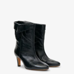 Stiefeletten ELDRA in black ISABEL MARANT