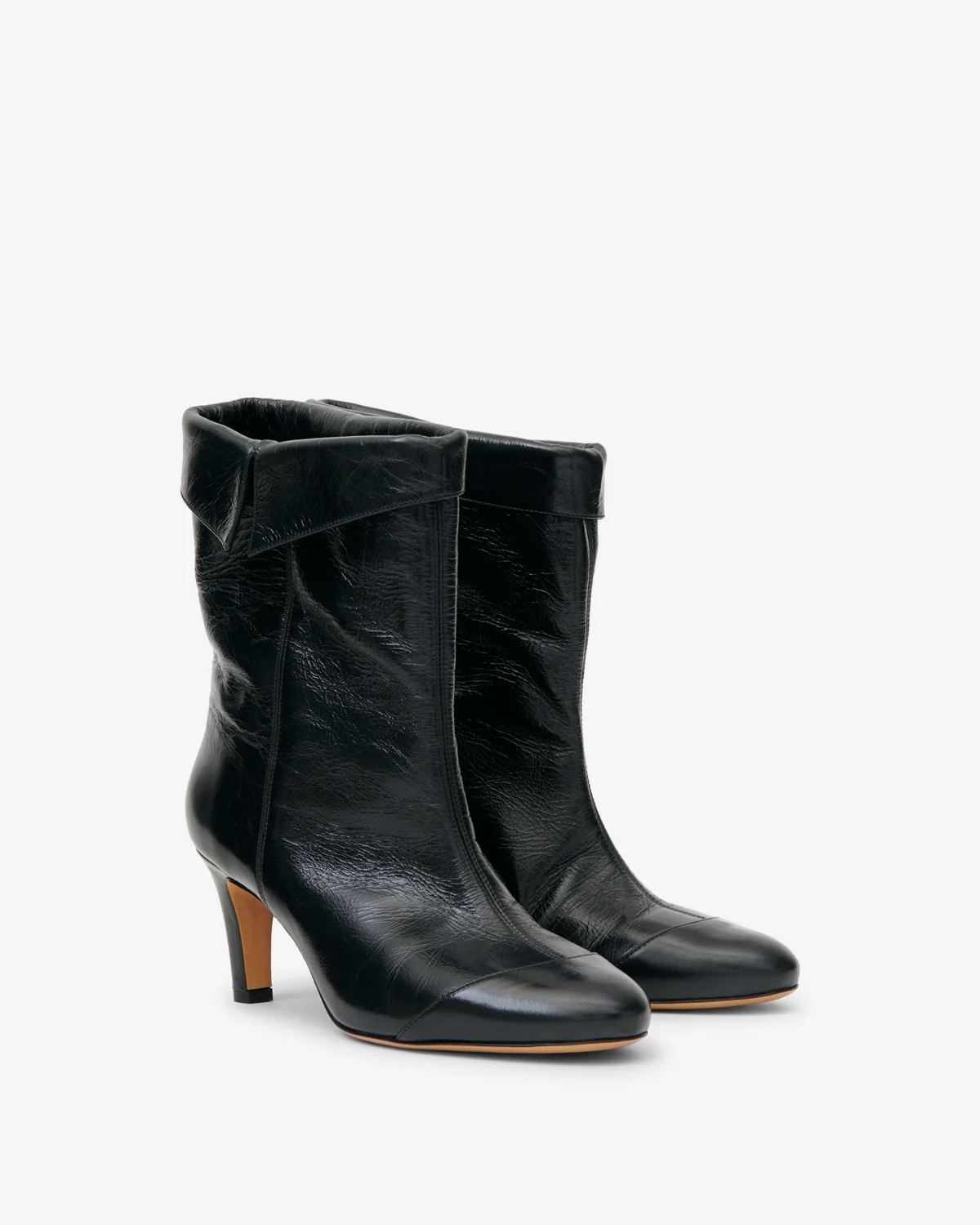 Stiefeletten ELDRA in black ISABEL MARANT