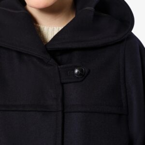 Jacke TRIXIE in dark navy ISABEL MARANT