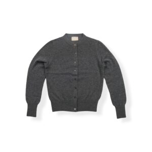 Cardigan CLASSIC in Grey