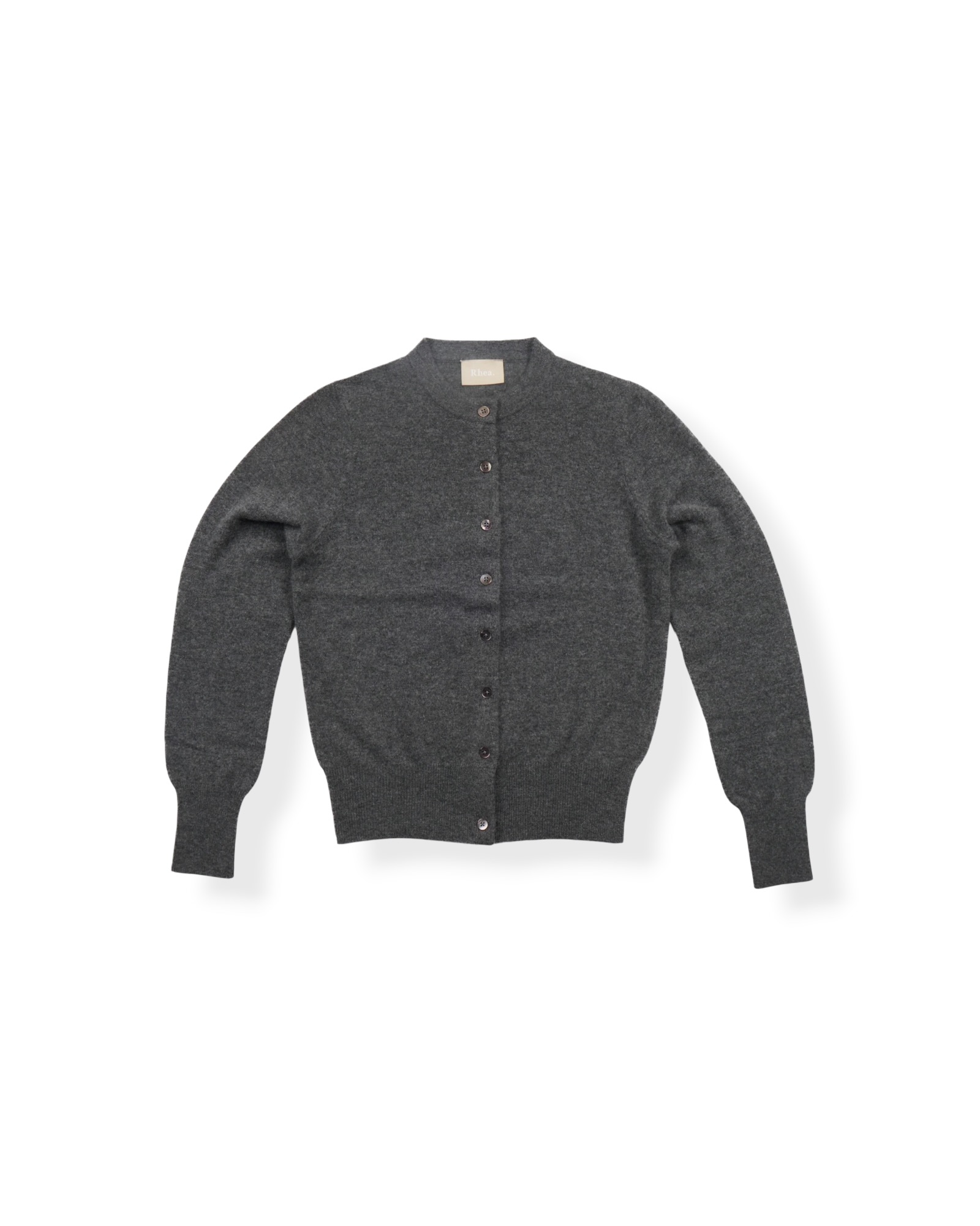 Cardigan CLASSIC in Grey