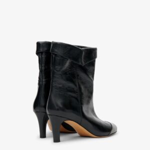 Stiefeletten ELDRA in black ISABEL MARANT