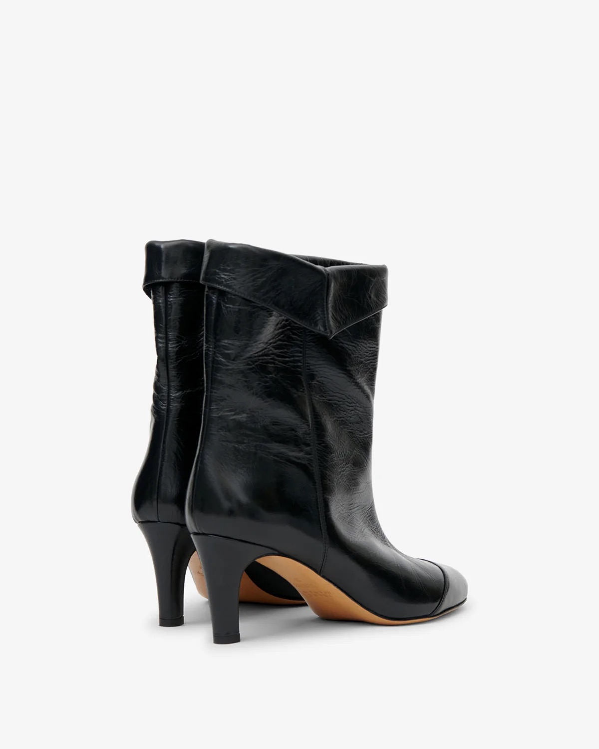 Stiefeletten ELDRA in black ISABEL MARANT