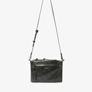 Tasche WINNA DUO in black ISABEL MARANT