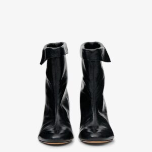 Stiefeletten ELDRA in black ISABEL MARANT