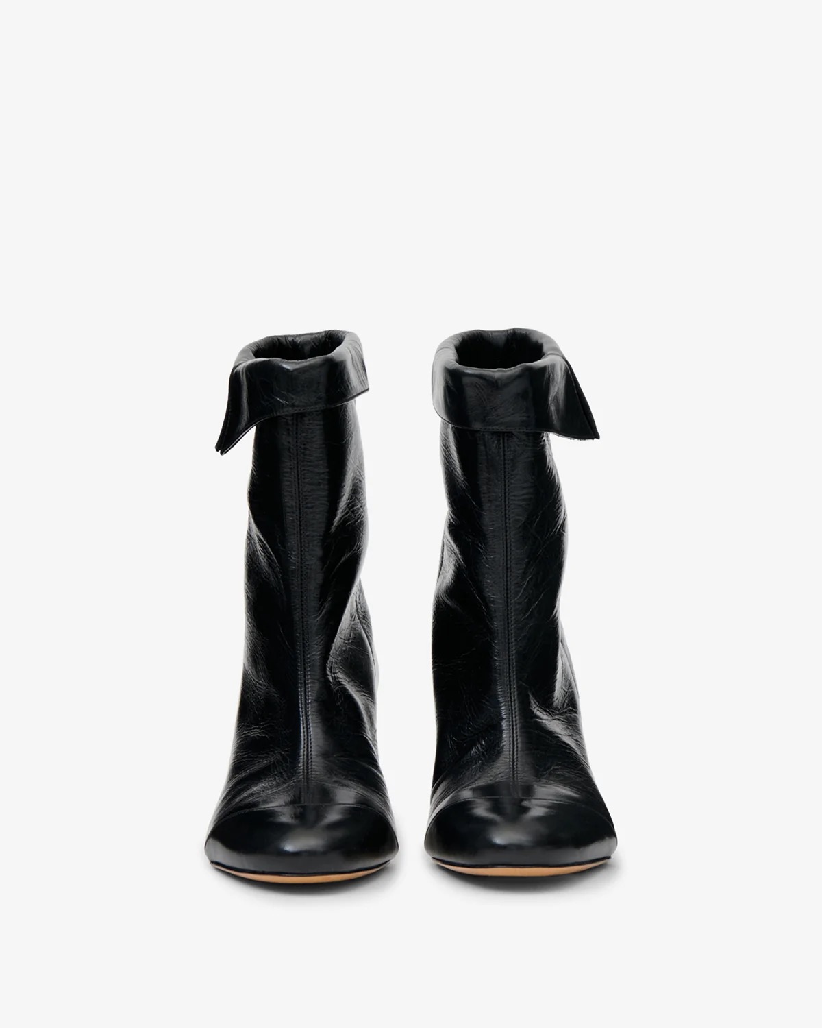 Stiefeletten ELDRA in black ISABEL MARANT