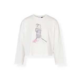 T-Shirt HOODIE, Kera Till