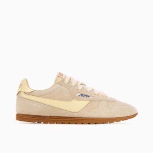 Sneaker WINDSPIN in Sand