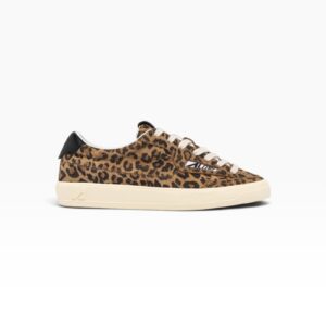 Sneaker WINDSCAPE in Leopard, AUTRY