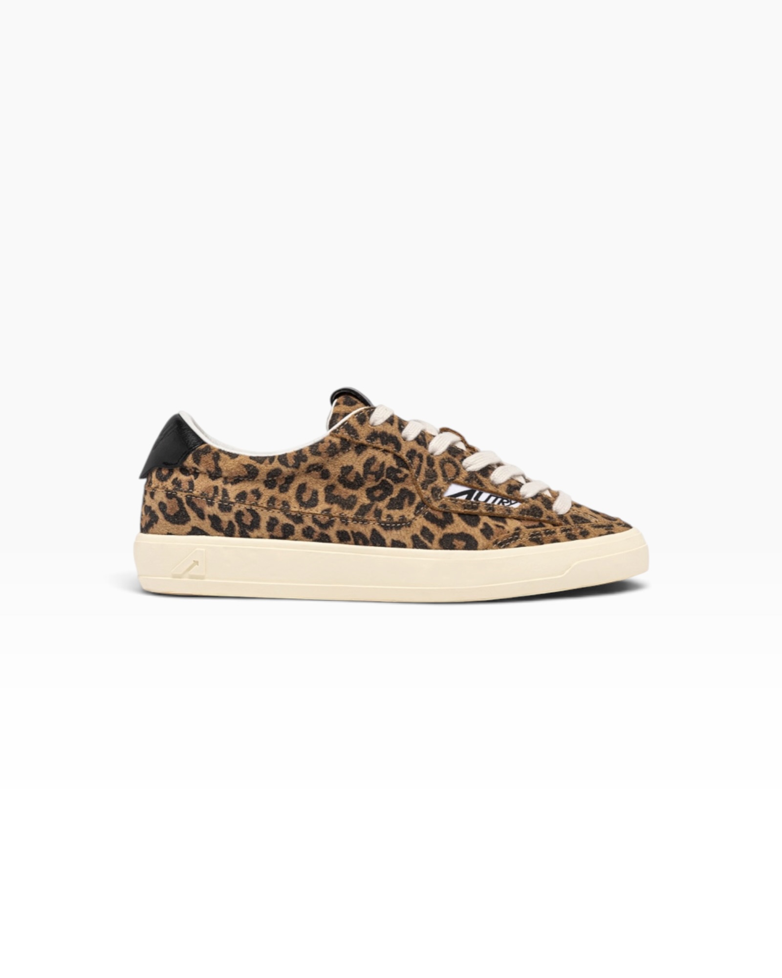 Sneaker WINDSCAPE in Leopard, AUTRY