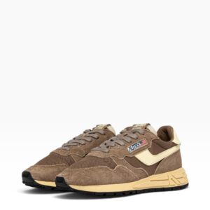 Sneaker REELWIND in Net Coco