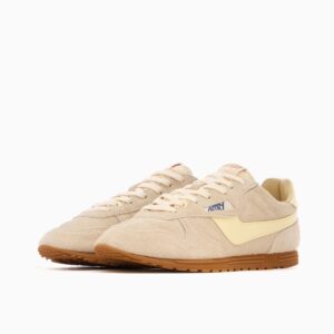 Sneaker WINDSPIN in Sand