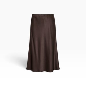 Rock CAMILLA in chocolate brown XACUS
