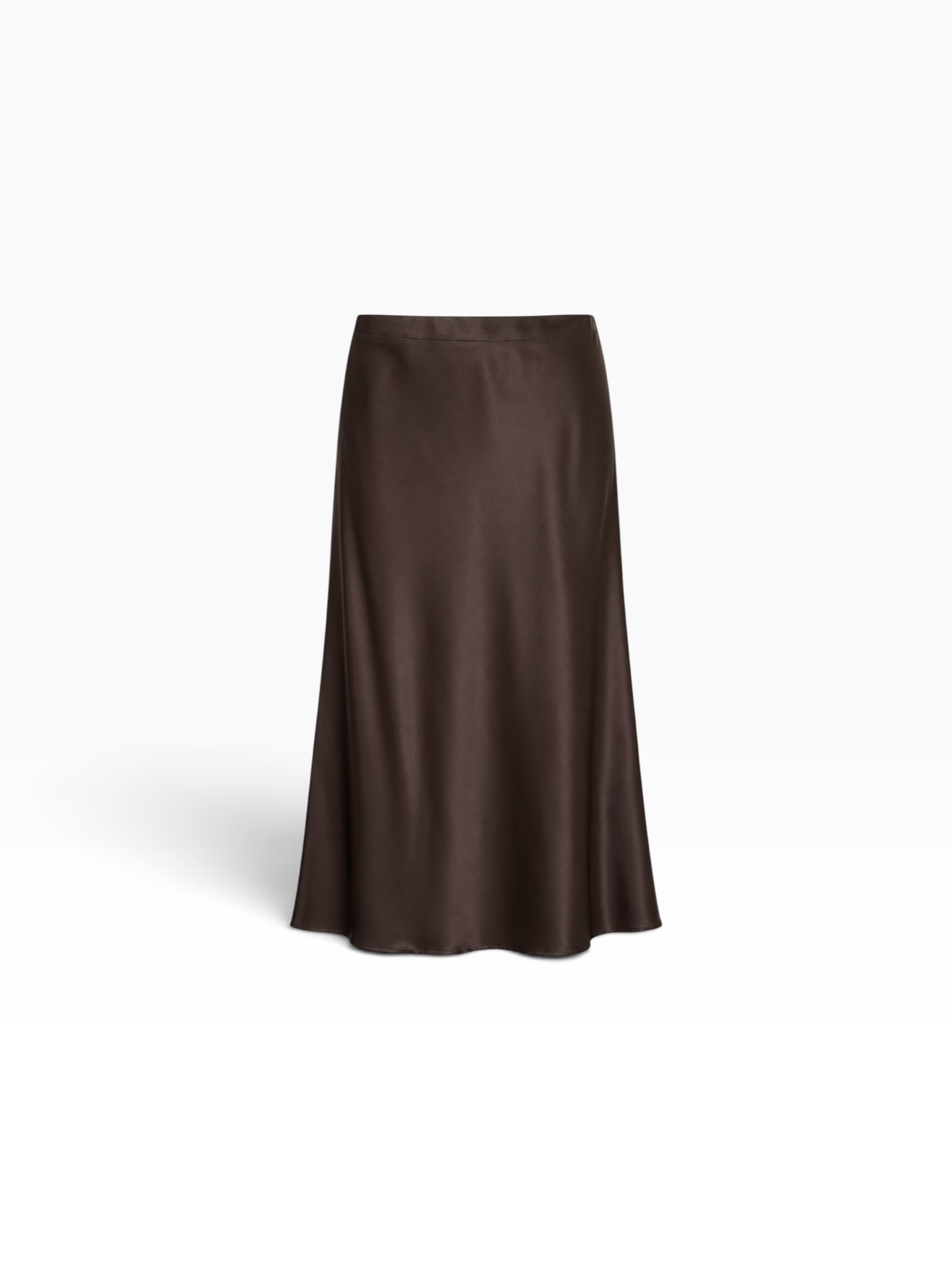 Rock CAMILLA in chocolate brown XACUS