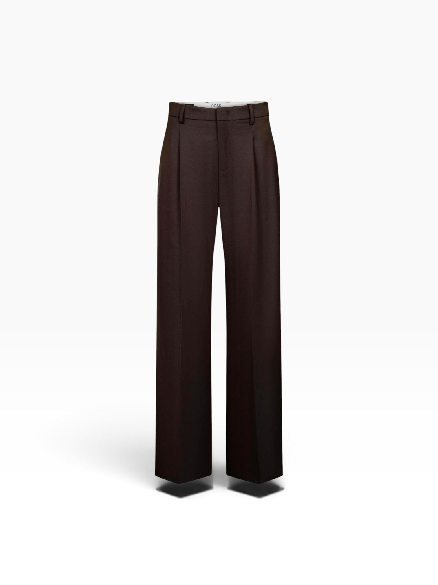 Hose NOMY in blended wool mix ROSSI