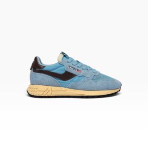 Sneaker REELWIND in forget me not blue, AUTRY