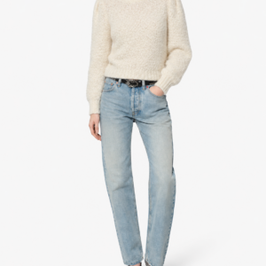 Pullover EMMA in Cream , ISABEL MARANT