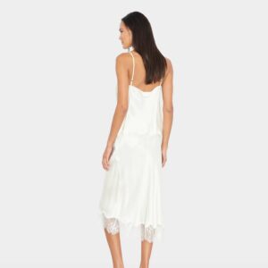 Rock YVETTE in Cream, XIRENA