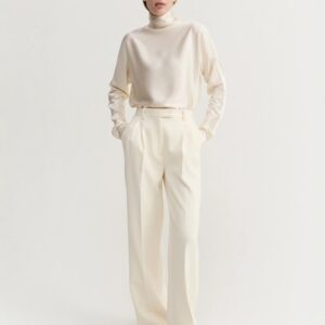 Bluse MADDY in vanilla ALMADA LABEL