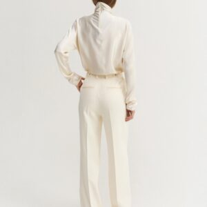 Bluse MADDY in vanilla ALMADA LABEL