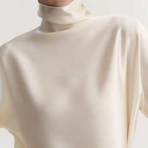 Bluse MADDY in vanilla ALMADA LABEL