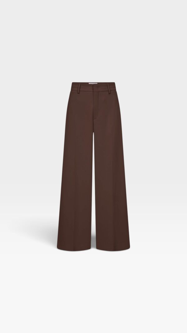Hose IVON in fluid cade Schoko ROSSI
