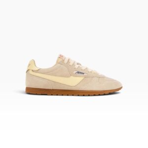 Sneaker WINDSPIN in Sand