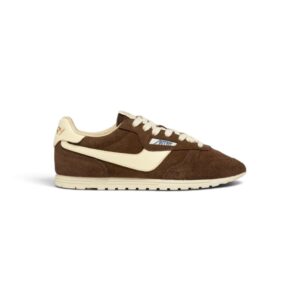 Sneaker WINDSPIN in Tundra AUTRY