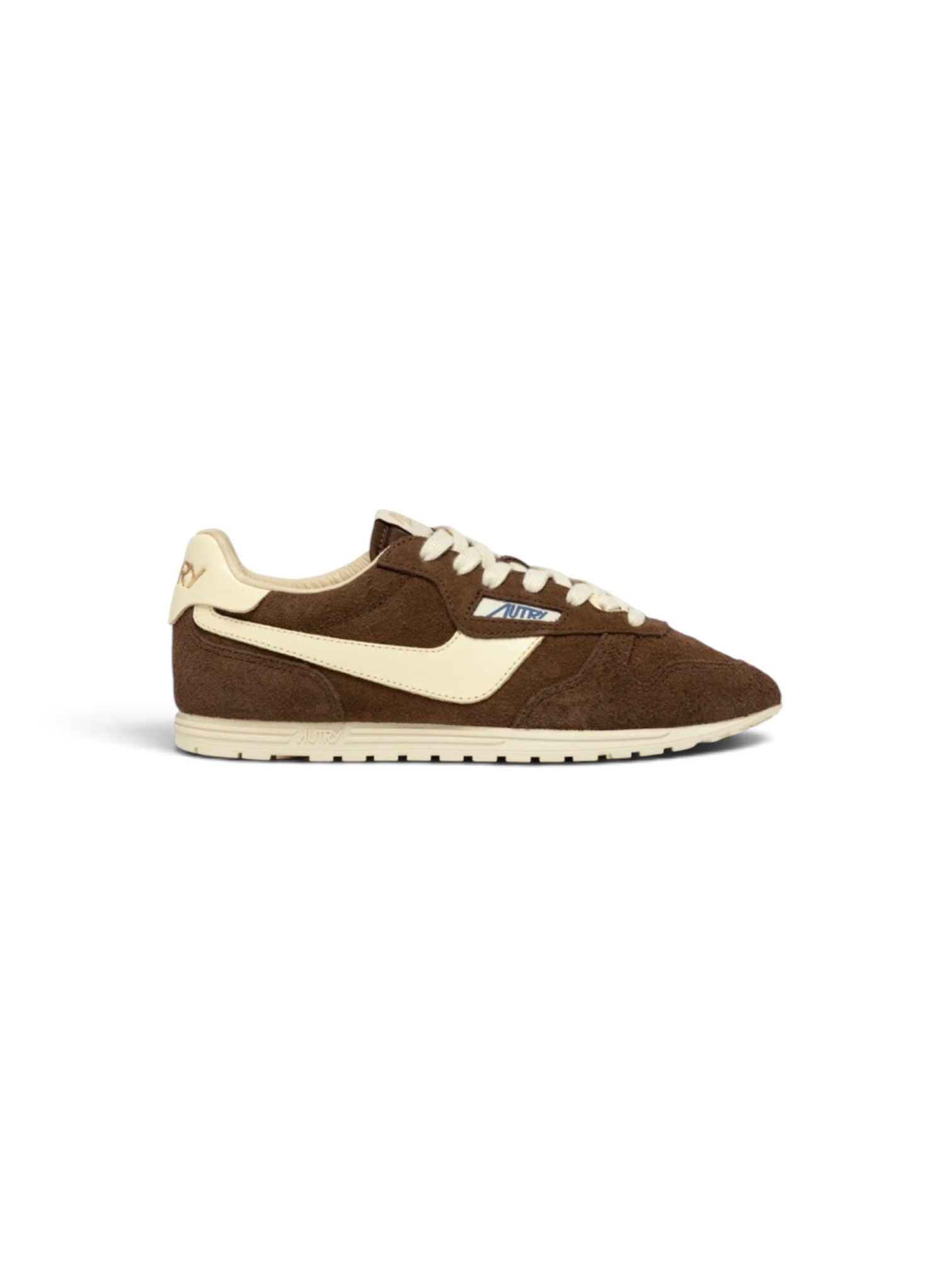 Sneaker WINDSPIN in Tundra AUTRY